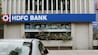 HDFC Bank concludes internal review into MSRDC deposit arrangements; CEO, CFO among 3 fined Rs 1 lakh The internal review relates to deposit arrangements undertaken with MSRDC in 2017 and 2021.