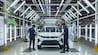Tata Motors Passenger Vehicles makes Tiago, Tigor, Nexon and the Sierra at its Sanand plant in Gujarat. Tata Motors Passenger Vehicles makes Tiago, Tigor, Nexon and the Sierra at its Sanand plant in Gujarat.