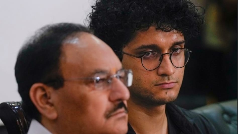 CJP claims breakthrough with Centre after NEET stir, says FIR withdrawal plan shared CJP claims breakthrough with Centre after NEET stir, says FIR withdrawal plan shared