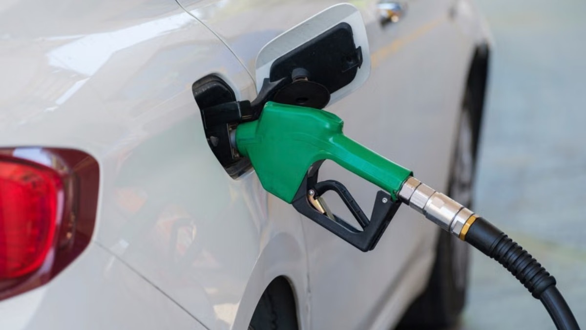 E20 Petrol