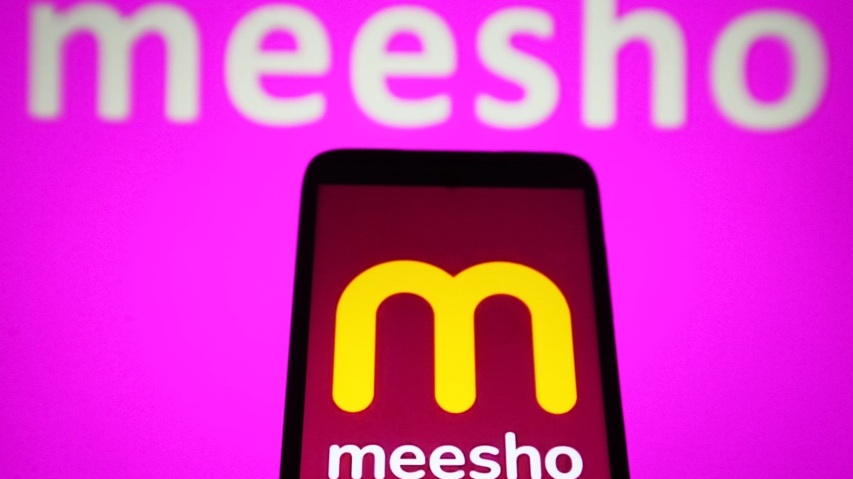 Shares of Meesho tumbled 3.05 per cent to Rs 177 on Tuesday, with its market capitalization slipping below Rs 83,000 crore.
