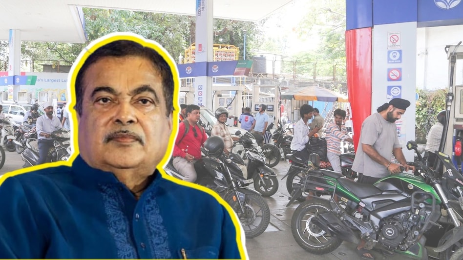 According to the suit, a series of posts, reels and videos have falsely blamed Gadkari personally for introducing or mandating E20 petrol and for alleged vehicle damage due to ethanol blends. According to the suit, a series of posts, reels and videos have falsely blamed Gadkari personally for introducing or mandating E20 petrol and for alleged vehicle damage due to ethanol blends.