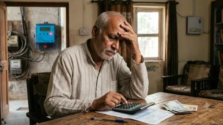 2.45 lakh households asked to pay security deposit means higher bills for next four months 2.45 lakh households asked to pay security deposit means higher bills for next four months