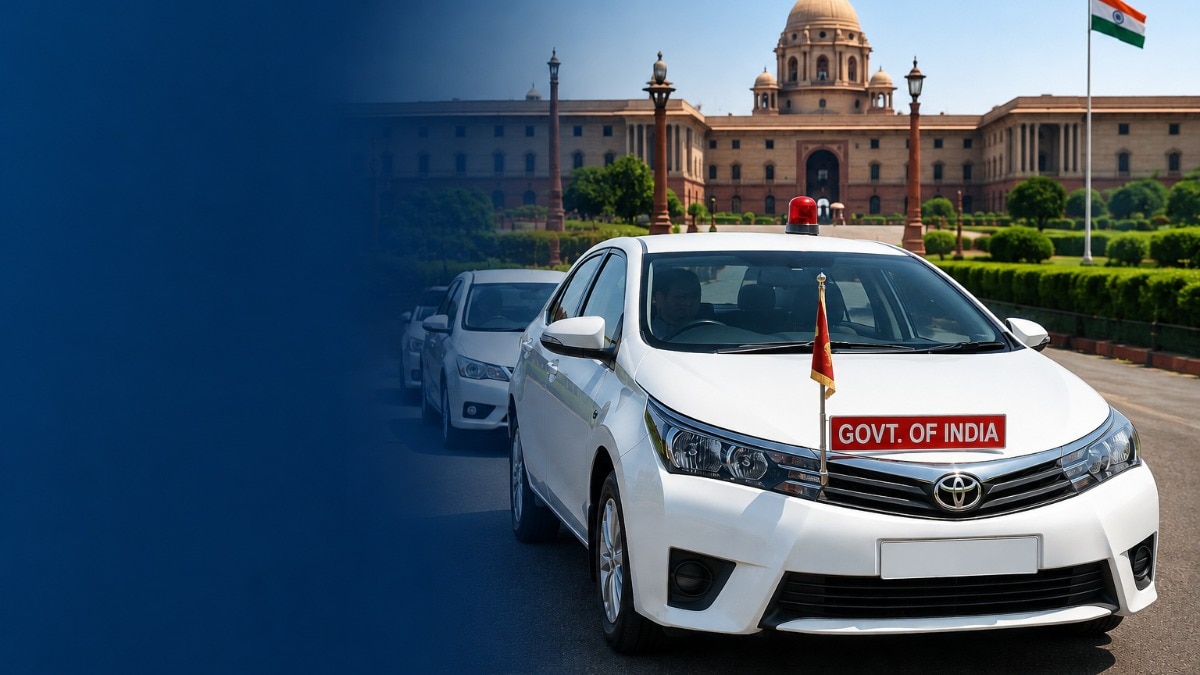 Under the revised norms, ministries and departments have been asked to strictly implement the "One Entitled Officer, One Official Car" policy.