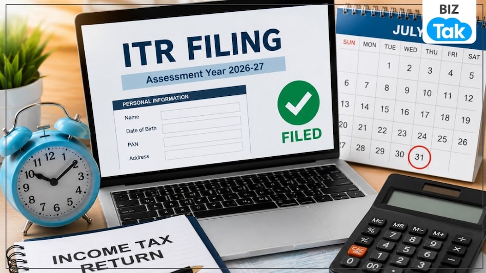The July 31 deadline applies to salaried individuals, pensioners, students and other taxpayers whose accounts are not required to be audited. The July 31 deadline applies to salaried individuals, pensioners, students and other taxpayers whose accounts are not required to be audited.