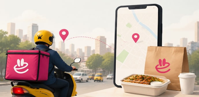 Ownly joins Rapido app as one platform for rides and food — with zero commission for restaurants Ownly joins Rapido app as one platform for rides and food — with zero commission for restaurants