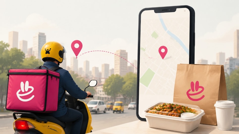 Ownly joins Rapido app as one platform for rides and food — with zero commission for restaurants Ownly joins Rapido app as one platform for rides and food — with zero commission for restaurants