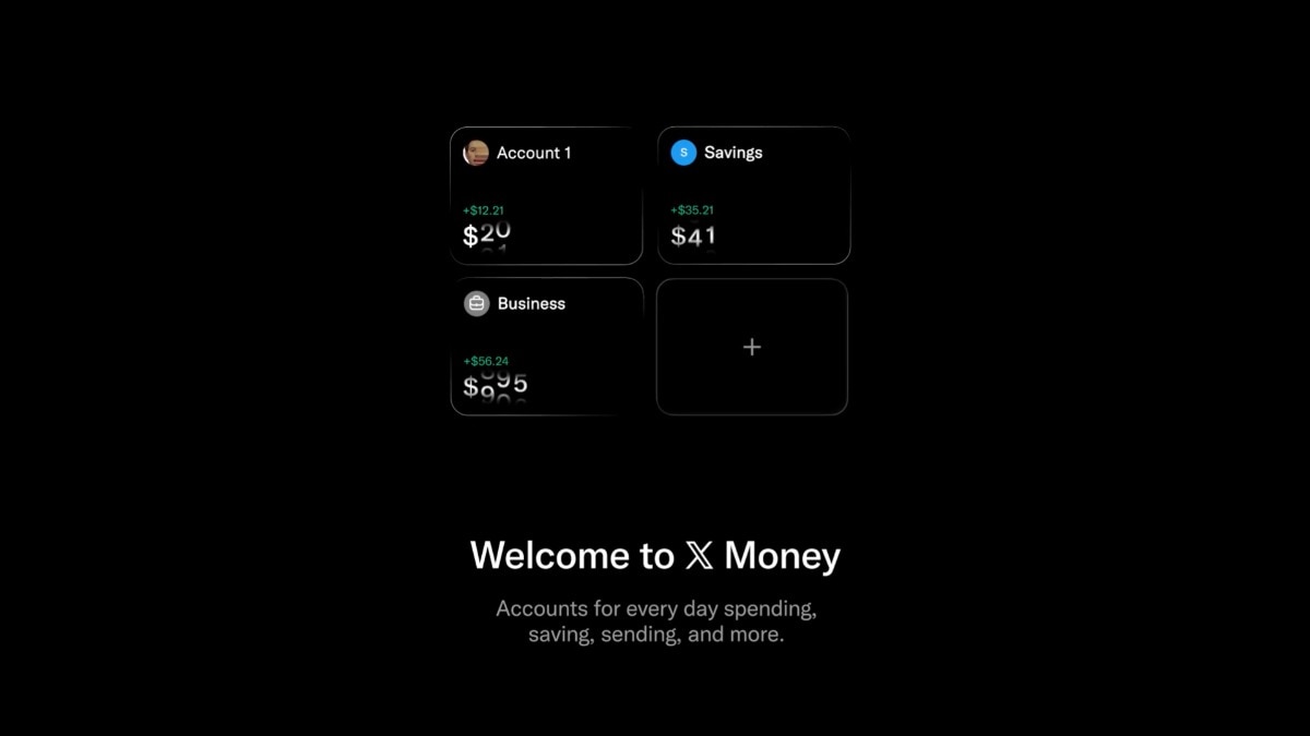 Elon Musk launches X Money; What it is and how it works?