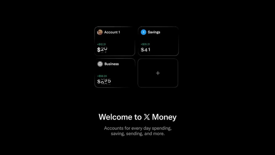 The banking service will offer features like deposit accounts, peer-to-peer payments, a Visa debit card, and more. The banking service will offer features like deposit accounts, peer-to-peer payments, a Visa debit card, and more.