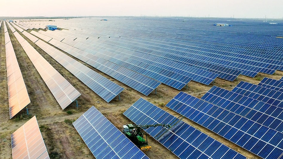 Total curtailment in Q1FY27 stood at 8.1 TWh (TWh is terawatt-hour that equals to 1 billion kWh), with the highest level reported in May at 3.2 TWh, followed by 2.3 TWh each in April and June 2026. Total curtailment in Q1FY27 stood at 8.1 TWh (TWh is terawatt-hour that equals to 1 billion kWh), with the highest level reported in May at 3.2 TWh, followed by 2.3 TWh each in April and June 2026.