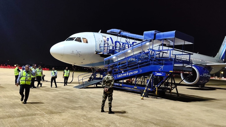 IndiGo has seen management overhaul after the December 2025 operational meltdown. IndiGo has seen management overhaul after the December 2025 operational meltdown.