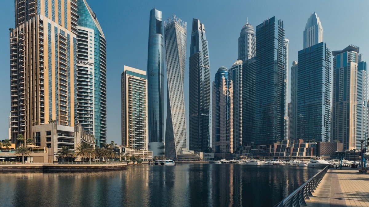 According to Emirates, all transactions are processed securely and comply with UAE regulatory standards.