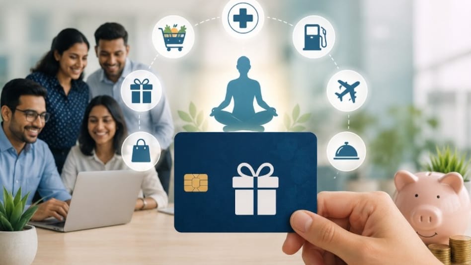 Industry experts say digital gift cards are increasingly being positioned alongside tax-efficient benefits, insurance and other employee perks as part of broader financial wellness programmes. Industry experts say digital gift cards are increasingly being positioned alongside tax-efficient benefits, insurance and other employee perks as part of broader financial wellness programmes.