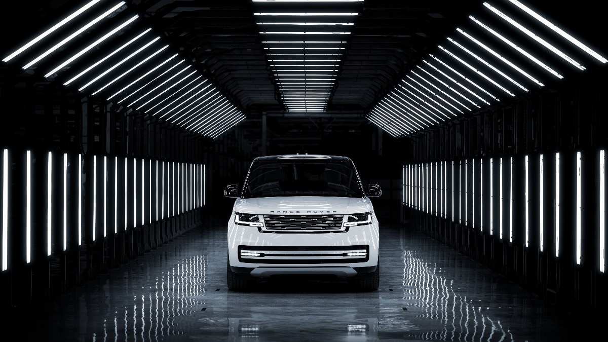 In the June quarter, JLR reduced prices of its flagship Range Rover SV from ₹4.25 crore (ex-showroom) to ₹3.5 crore, marking a cut of up to ₹75 lakh.