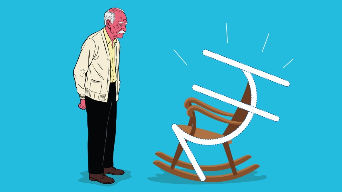 India’s Pension Gap A Financial Maturity One: Ashok Banerjee and Rajesh Shukla