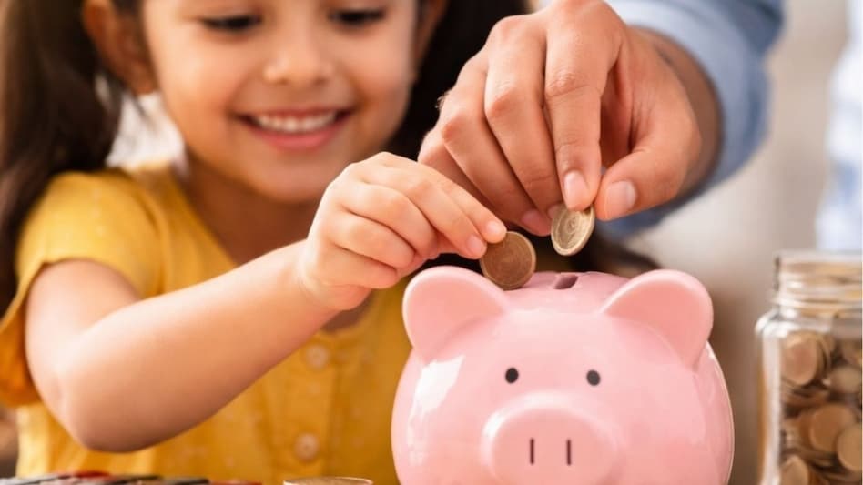 Starting an NPS Vatsalya account when a child is as young as five allows the investment to benefit from decades of compounding, potentially for more than 50 years before retirement. Starting an NPS Vatsalya account when a child is as young as five allows the investment to benefit from decades of compounding, potentially for more than 50 years before retirement.