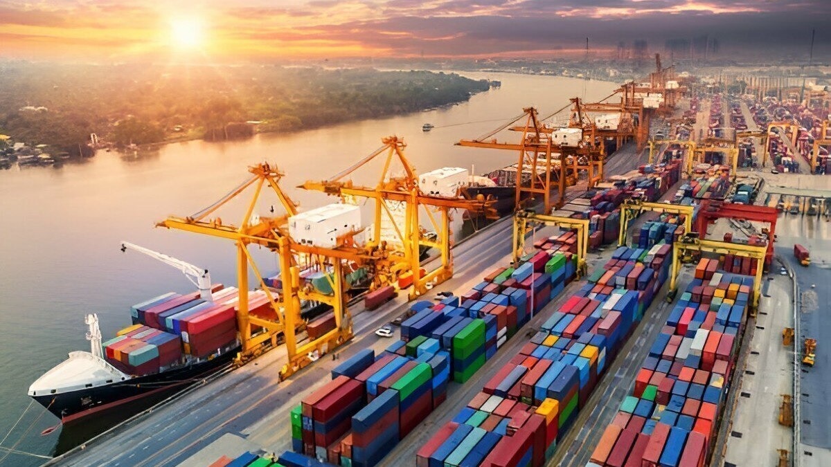 Adani Ports looking for controlling stake at Associated British Ports?