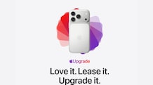 Apple’s new upgrade plan lets you lease iPhone, Mac, and iPads; Flexible monthly payments starts at... Apple Upgrade Program