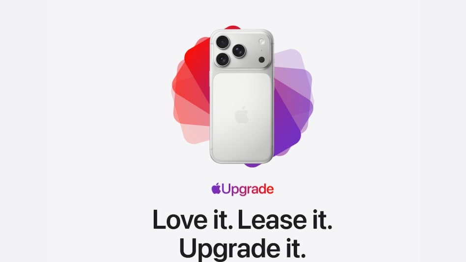 Apple Upgrade Program Apple Upgrade Program