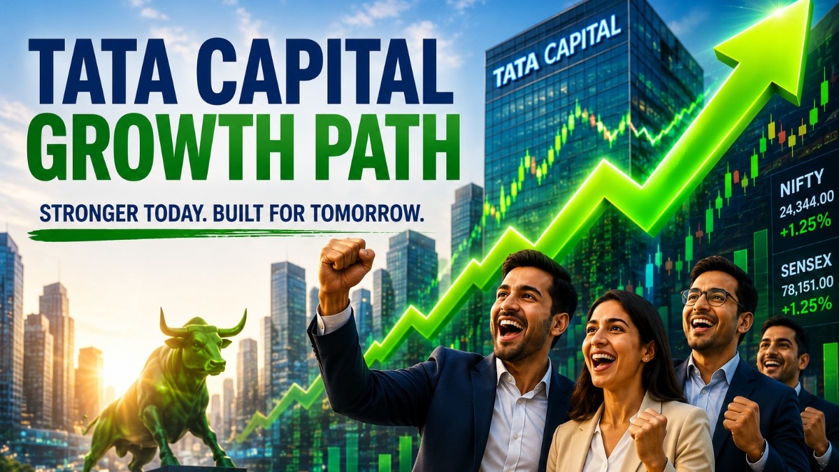 Tata Capital expects net interest margins (NIMs) to improve by around 10 basis points in FY27, driven by a higher mix of high-yielding products and improved pricing. 