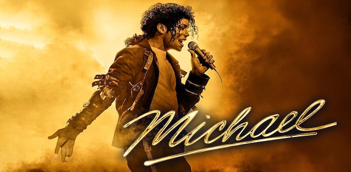 Michael set for solid opening in India: Advance Booking and Box Office Collection Michael set for solid opening in India: Advance Booking and Box Office Collection