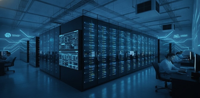 IT companies are now entering the data centre space, a significant shift from the traditional asset-light, people-led business model they have mastered over the past few decades. IT companies are now entering the data centre space, a significant shift from the traditional asset-light, people-led business model they have mastered over the past few decades.