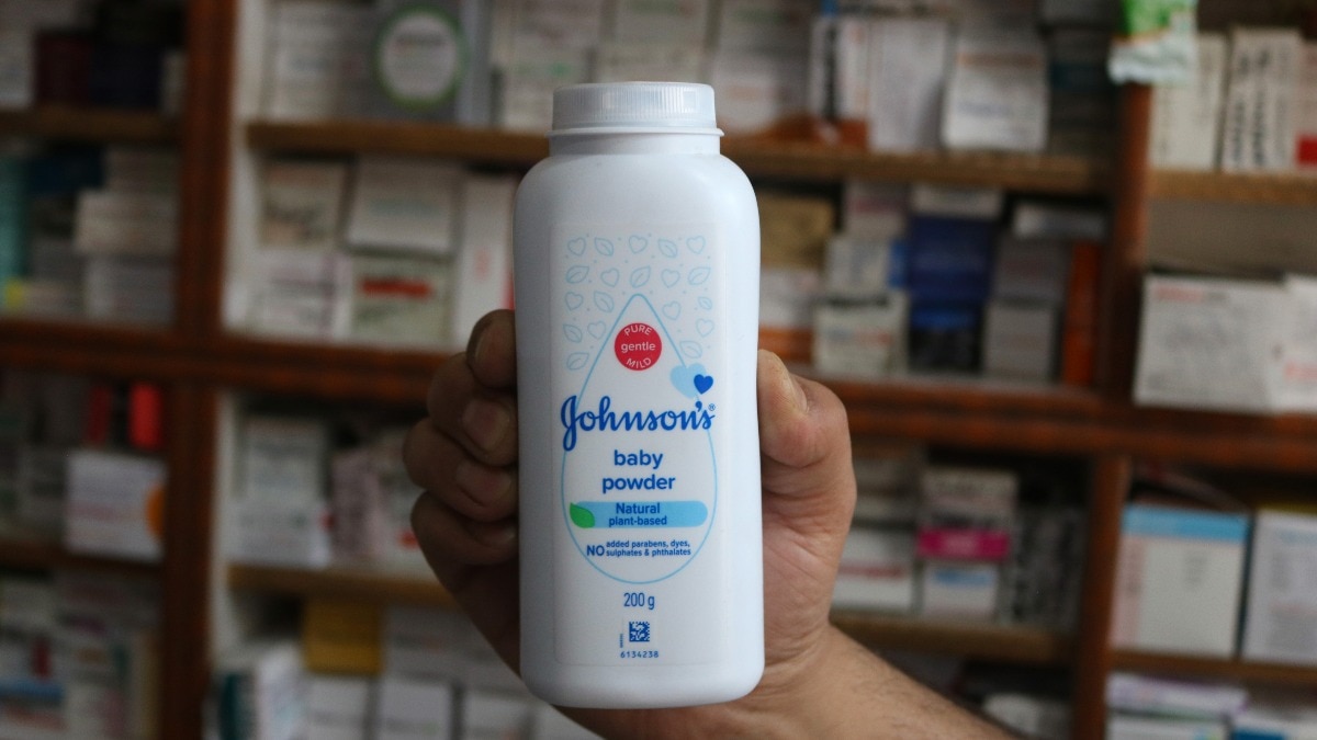 Johnson & Johnson's decision to pay follows more than a decade of litigation