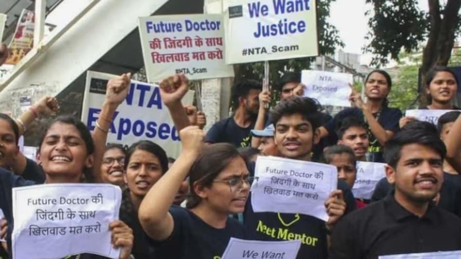 NEET paper leak case: Court grants CBI additional time for chargesheet NEET paper leak case: Court grants CBI additional time for chargesheet