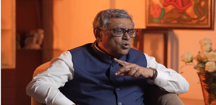 FM Swapan Dasgupta said the state must clearly convey that it is "a pro-business government," while the people in the state must also become more accepting of entrepreneurship and private enterprise. FM Swapan Dasgupta said the state must clearly convey that it is "a pro-business government," while the people in the state must also become more accepting of entrepreneurship and private enterprise.