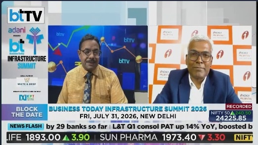 Narayanan said there is an emergence of a trend globally looking for alternate supply chains. With the onset of the war, it has only got accentuated, he said.