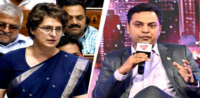 'India's scientists deserve better than ridicule,' says former CEA KV Subramanian 'India's scientists deserve better than ridicule,' says former CEA KV Subramanian