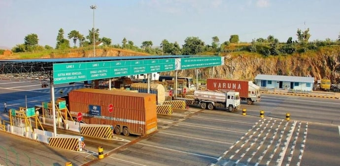Rajasthan ranked second with ₹7,317.51 crore, followed by Maharashtra (₹7,053.71 crore) and Gujarat (₹6,352.38 crore) Rajasthan ranked second with ₹7,317.51 crore, followed by Maharashtra (₹7,053.71 crore) and Gujarat (₹6,352.38 crore)