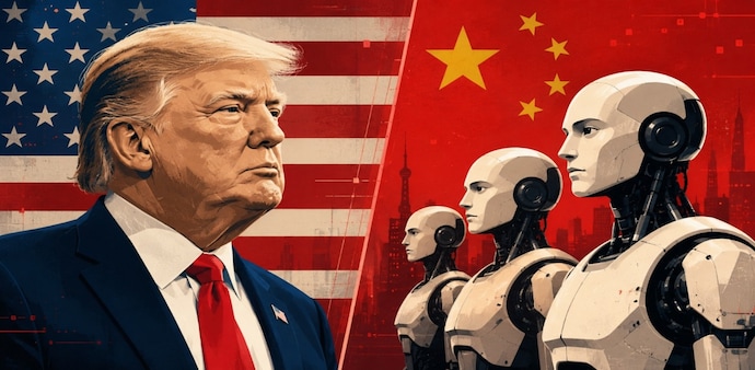 The latest restrictions come as the US continues to take steps to limit China's access to advanced technologies. The latest restrictions come as the US continues to take steps to limit China's access to advanced technologies.
