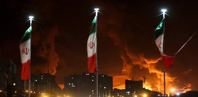 US-Iran war: Tehran want to strengthen its defence systems US-Iran war: Tehran want to strengthen its defence systems