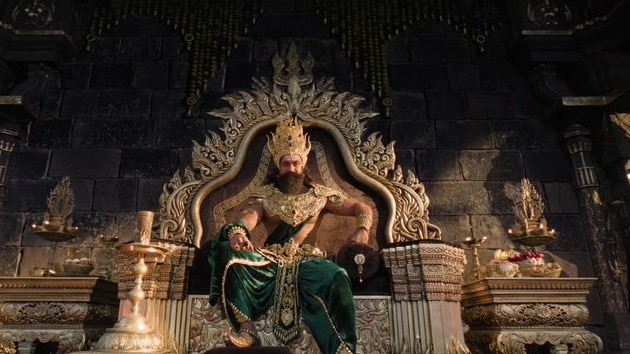 'Ramayana' trailer Twitter review: 'Yash is going to get loudest cheers,' say users on Ranbir Kapoor's upcoming film
