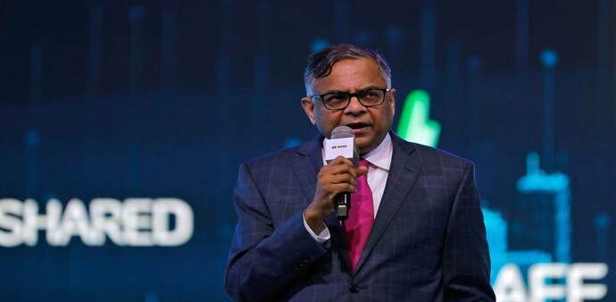 Tata board to take up the matter of N Chandrasekaran's reappointment in the next AGM Tata board to take up the matter of N Chandrasekaran's reappointment in the next AGM