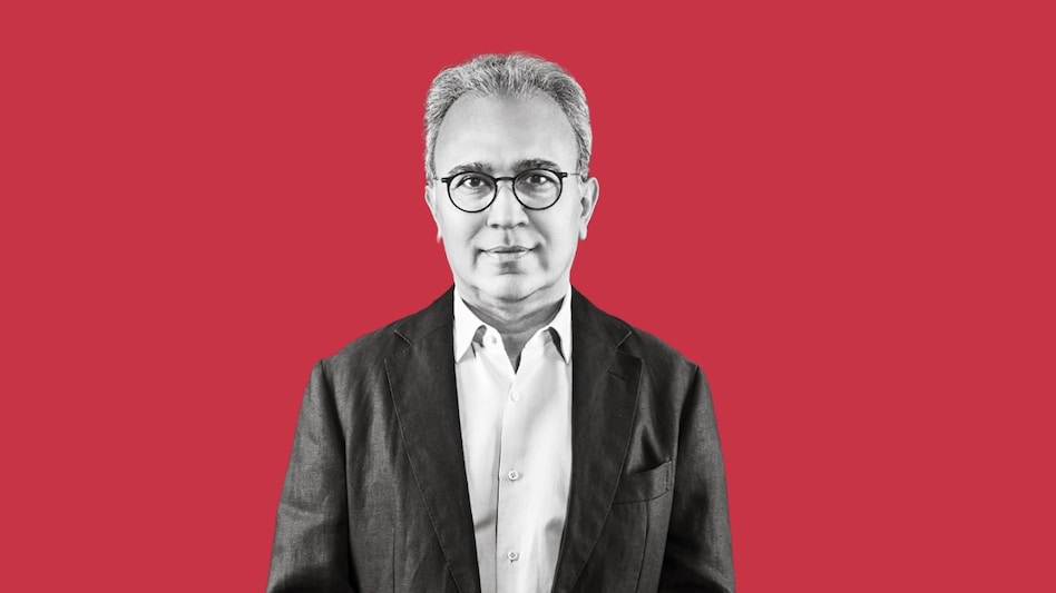 Rajiv Memani, Chairman & CEO, EY India; Chair, EY Global Growth Markets Council Rajiv Memani, Chairman & CEO, EY India; Chair, EY Global Growth Markets Council