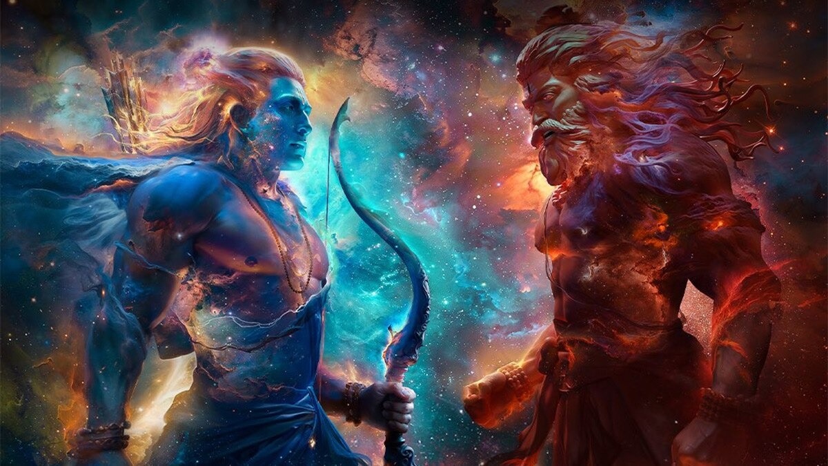 Inception, James Bond and now Ramayana: How India-linked DNEG became Hollywood’s Oscar-winning VFX giant