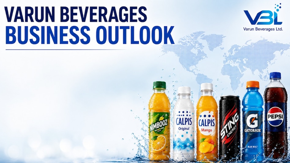 Varun Beverages has strengthened its South African presence through the acquisition of Twizza and Crickley, while expanding its snacks business into Zimbabwe and Zambia. Varun Beverages has strengthened its South African presence through the acquisition of Twizza and Crickley, while expanding its snacks business into Zimbabwe and Zambia.