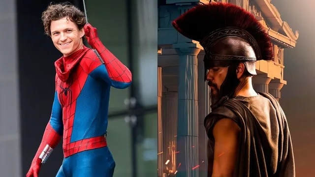 'The Odyssey' box office day 13: Christopher Nolan's epic nears ₹200 crore in India, will 'Spiderman: Brand New Day' impact its run?
