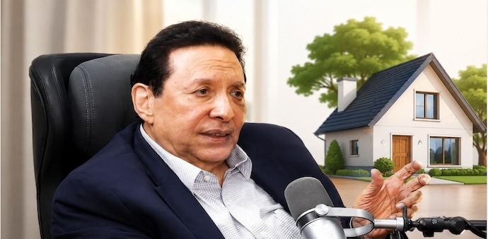 Keki Mistry's comments come as the rent-versus-buy debate gains traction amid rising property prices and high home loan EMIs across metros and major cities. Keki Mistry's comments come as the rent-versus-buy debate gains traction amid rising property prices and high home loan EMIs across metros and major cities.