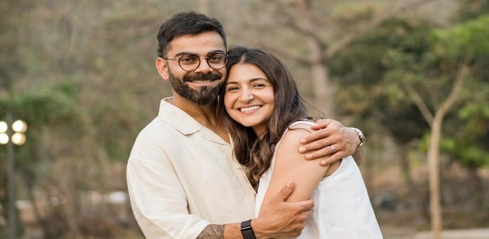 ₹18 crore Mumbai apartment to ₹80 crore Gurugram mansion: Inside Anushka Sharma and Virat Kohli’s luxury homes ₹18 crore Mumbai apartment to ₹80 crore Gurugram mansion: Inside Anushka Sharma and Virat Kohli’s luxury homes