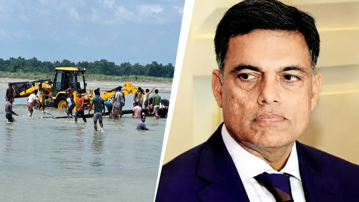 Himanta hails Sajjan Jindal's 'silent act of compassion' after Rs 5 crore donation