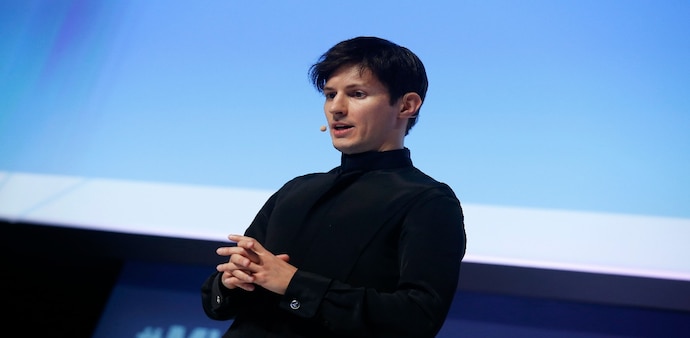 Russian authorities have now restricted the use of Telegram to reduce citizens' reliance on foreign technology platforms. Russian authorities have now restricted the use of Telegram to reduce citizens' reliance on foreign technology platforms.