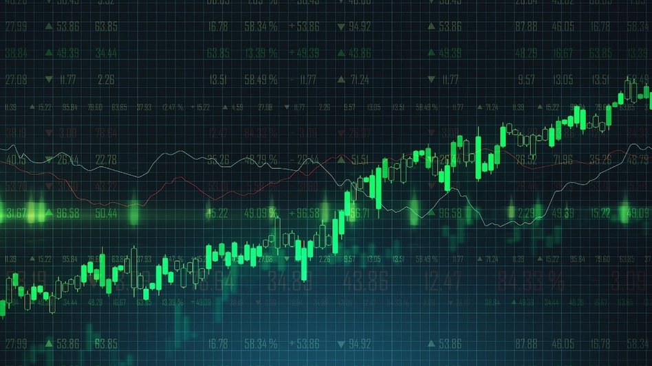 Bajaj Finance stock ended 0.18% higher at Rs 1056.05 today. Market cap of the firm stood at Rs 6.57 lakh crore. Bajaj Finance stock ended 0.18% higher at Rs 1056.05 today. Market cap of the firm stood at Rs 6.57 lakh crore.