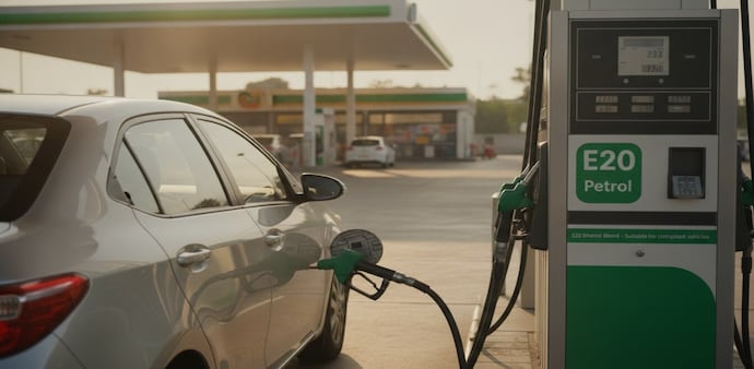 For the current Ethanol Supply Year (November 2025 to October 2026), the government said OMCs are procuring ethanol at around ₹71 per litre For the current Ethanol Supply Year (November 2025 to October 2026), the government said OMCs are procuring ethanol at around ₹71 per litre