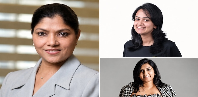 Leading them all: ReNew Power's Vaishali Nigam Sinha. Meet the Top 10 New Economy Leaders redefining Indian business this year. Leading them all: ReNew Power's Vaishali Nigam Sinha. Meet the Top 10 New Economy Leaders redefining Indian business this year.