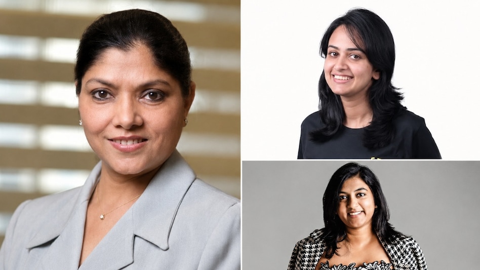 Leading them all: ReNew Power's Vaishali Nigam Sinha. Meet the Top 10 New Economy Leaders redefining Indian business this year. Leading them all: ReNew Power's Vaishali Nigam Sinha. Meet the Top 10 New Economy Leaders redefining Indian business this year.