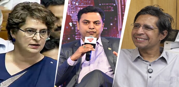'Science progresses by testing hypotheses, not mocking them,' says former CEA 'Science progresses by testing hypotheses, not mocking them,' says former CEA