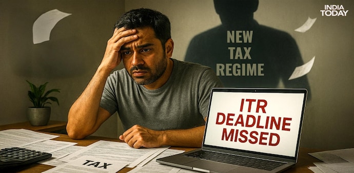 Missing the July 31 deadline does not mean you lose the opportunity to file your return. Taxpayers can still submit a belated return for AY 2026-27. However, late filing comes at a cost. Missing the July 31 deadline does not mean you lose the opportunity to file your return. Taxpayers can still submit a belated return for AY 2026-27. However, late filing comes at a cost.
